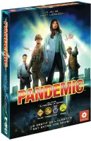 Photo de Jeu - Pandemic