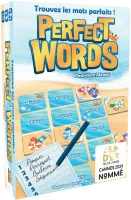 Photo de Jeu - Perfect Words