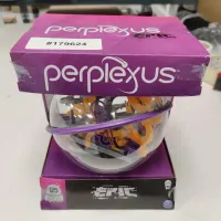 Photo de Jeu Perplexus - Epic  ID 179624