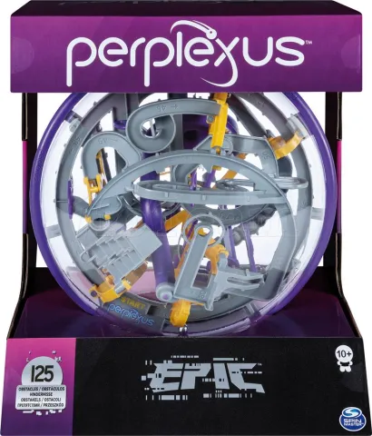 Photo de Jeu Perplexus - Epic