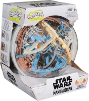 Photo de Jeu Perplexus Mandalorien