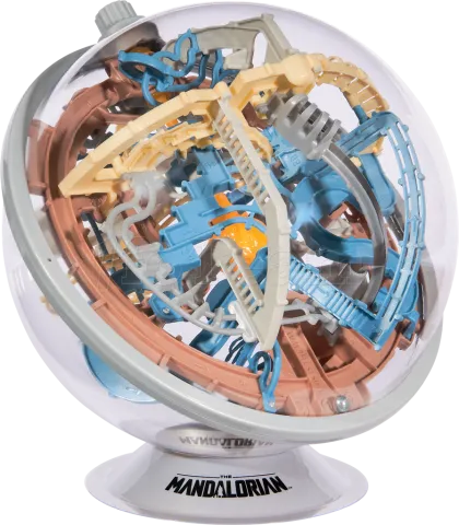 Photo de Jeu Perplexus Mandalorien