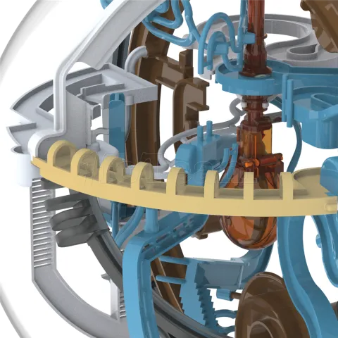 Photo de Jeu Perplexus Mandalorien