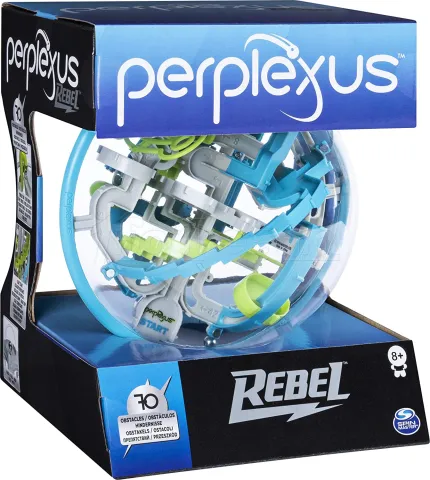 Photo de Jeu Perplexus Rebel - Rookie