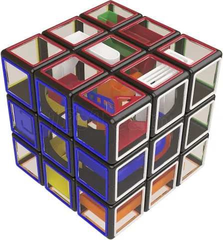 Photo de Jeu Perplexus - Rubik's 3*3
