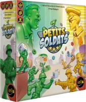 Photo de Jeu - Petit Soldats (FR)