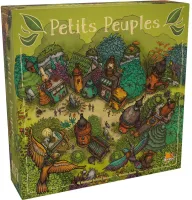 Photo de Jeu - Petits Peuples