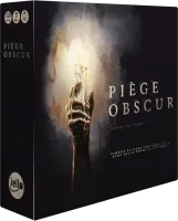 Photo de Jeu - Piege Obscur