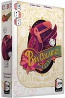 Photo de Jeu - Pina Coladice (FR)
