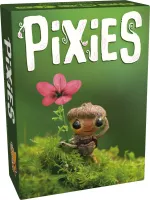 Photo de Jeu - Pixies