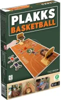 Photo de Jeu - Plakks Basket