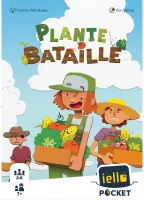 Photo de Jeu - Plante Bataille (Fr)