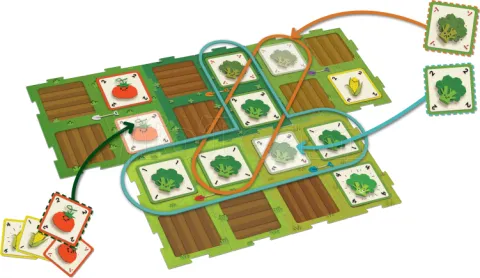 Photo de Jeu - Plante Bataille (Fr)