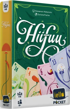 Photo de Jeu - Poket - Hii Fuu