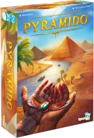 Photo de Jeu - Pyramido