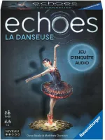 Photo de Jeu Ravensburger - Echoes : La Danseuse