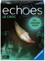 Photo de Jeu Ravensburger - Echoes : Le Croc