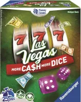 Photo de Jeu Ravensburger - Las Vegas : More Cash More Dice