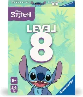 Photo de Jeu Ravensburger - Level 8 Stitch