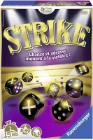 Photo de Jeu Ravensburger - Strike