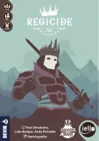 Photo de Jeu - Regicide