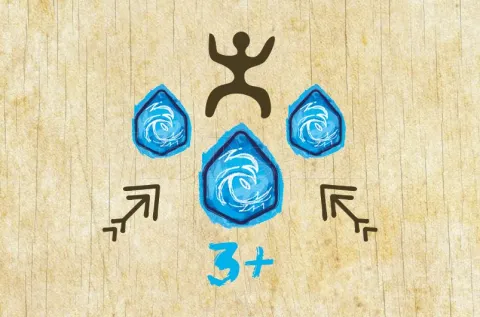 Photo de Jeu - Ritual