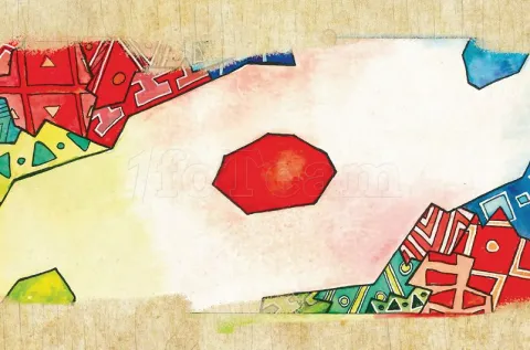 Photo de Jeu - Ritual