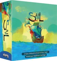 Photo de Marque générique ALLSAIL01FR