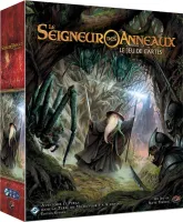 Photo de Jeu - Seigneur des Anneaux JCE Edition Révisée