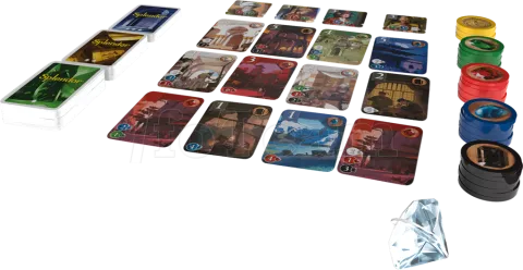 Photo de Jeu - Splendor (Base)