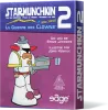 Photo de Jeux pour Joueurs Réguliers / Confirmés Edge Star Munchkin 2 : La Guerre des Clowns