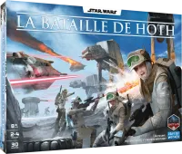 Photo de Jeu - Star Wars Battle of Hoth