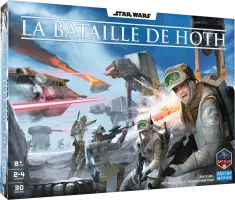 Photo de Jeu - Star Wars Battle of Hoth
