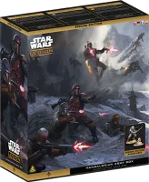 Photo de Jeu Star Wars - Legion : Mandalorian Battleforce