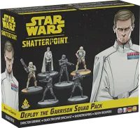 Photo de Jeu Star Wars - Shatterpoint : Deploy The Garrison (Escouade)