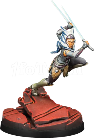 Photo de Jeu Star Wars - Shatterpoint : I Am no Jedi (Duel)