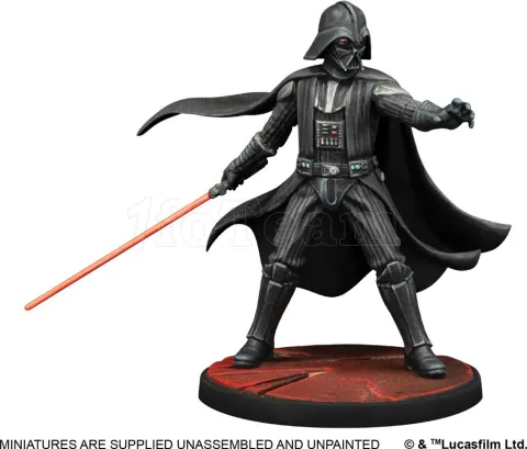 Photo de Jeu Star Wars - Shatterpoint : I Am no Jedi (Duel)