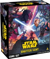 Photo de Jeu Star Wars - Shatterpoint : La Boite de Base