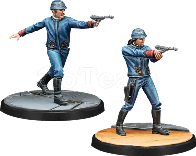 Photo de Jeu Star Wars - Shatterpoint : What Have We Here (Escouade)