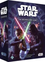 Photo de Jeu - Star Wars : The Deck Building