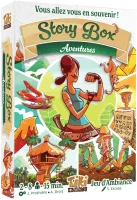 Photo de Jeu - Story Box Aventures