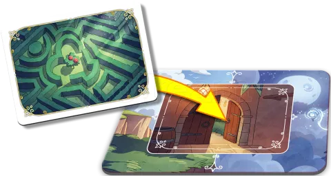 Photo de Jeu - Story Box Contes et Legendes