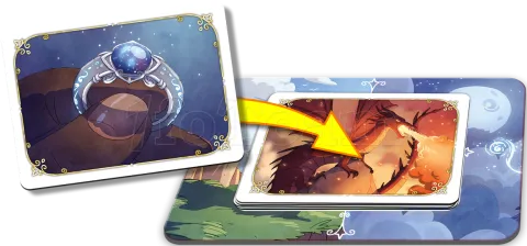 Photo de Jeu - Story Box Contes et Legendes