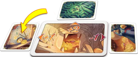 Photo de Jeu - Story Box Contes et Legendes