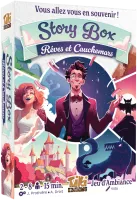 Photo de Jeu - Story Box Reves et Cauchemars
