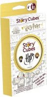 Photo de Jeu - Story Cubes : Harry Potter