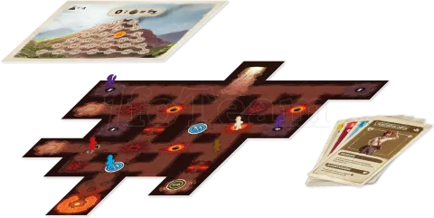 Photo de Jeu - Sub Terra 2