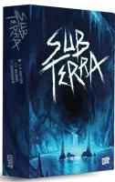Photo de Jeu - Sub Terra (Jeu de base)