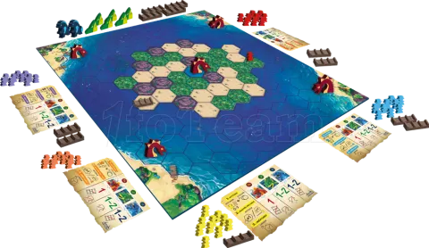 Photo de Jeu - Survive The Island