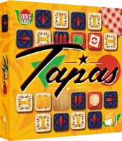 Photo de Jeu - Tapas